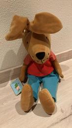 Nieuw Knuffel haas Kikker & Vriendjes Max Velthuijs 45 cm AH, Kinderen en Baby's, Speelgoed | Knuffels en Pluche, Ophalen of Verzenden
