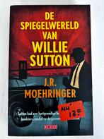 De Spiegelwereld van Willie Sutton, Ophalen of Verzenden, Gelezen, Amerika