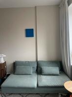 Ikea Söderhamn bank, Huis en Inrichting, Ophalen, Gebruikt, 150 tot 200 cm, Driepersoons