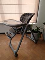 Chicco kinderstoel, Kinderen en Baby's, Kinderstoelen, Ophalen, Zo goed als nieuw, Meegroeistoel