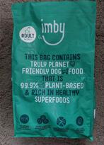 Imby Vegan hondenbrok, Dieren en Toebehoren, Dierenvoeding, Ophalen of Verzenden, Hond