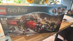 Harry potter hogwarts express lego 75955, Ophalen, Zo goed als nieuw