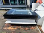Velux lichtkoepel 80x80, Doe-het-zelf en Verbouw, Glas en Ramen, Ophalen, Dubbelglas, Gebruikt, 80 tot 120 cm