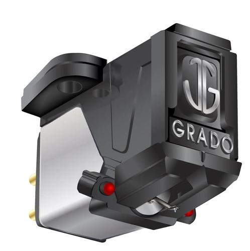 Grado Labs - PRESTIGE RED 3 Stylus, Audio, Tv en Foto, Platenspelers, Nieuw, Platenspeler-onderdeel, Overige merken, Verzenden