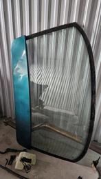 E36 coupe achterruit orgineel bmw spoiler, Ophalen, Gebruikt, BMW