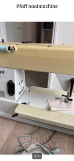 Pfaff naaimachine, Hobby en Vrije tijd, Naaimachines en Toebehoren, Ophalen of Verzenden, Gebruikt, Naaimachine, Pfaff