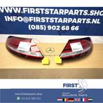 C205 A205 FACELIFT VOL LED ACHTERLICHT LINKS + RECHTS SET Me, Ophalen of Verzenden, Gebruikt, Mercedes-Benz
