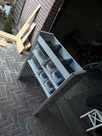 sortimo stelling caddy, Ophalen