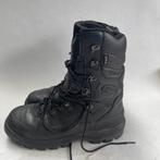 Meindl 3709-01 Bergschoenen Combat Boots Zwart Maat 43, Meindl, Schoenen, Zo goed als nieuw, Meindl