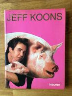 Jeff Koons, Taschen, Angelika Muthesius, Boeken, Ophalen of Verzenden, Gelezen