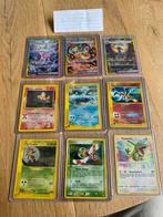 Pokemon verzameling / hits, Hobby en Vrije tijd, Ophalen of Verzenden, Zo goed als nieuw, Meerdere kaarten