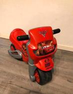 Loopmotor van Cars, Ophalen, Gebruikt