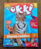 Okki tijdschrift - niet gebruikt (groep 3 - 4), Ophalen of Verzenden, Zo goed als nieuw, Non-fictie