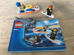 Lego city 60011, Kinderen en Baby's, Speelgoed | Duplo en Lego, Ophalen of Verzenden, Zo goed als nieuw, Complete set, Lego