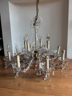 Maria theresia kroonluchter, Huis en Inrichting, Lampen | Kroonluchters, Ophalen, Zo goed als nieuw