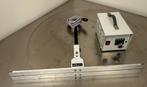 Audion sealtang sealapparaat Super Poly 630 handsealer, Ophalen, Overige typen, Minder dan 35 cm, Minder dan 50 cm