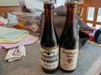 Oude bieren (oud bruin), Ophalen