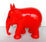 elephant parade beeld olifant Hellaphunt 15 cm zgan mooi, Verzamelen, Beelden en Beeldjes, Ophalen of Verzenden, Zo goed als nieuw