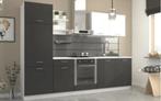 keukenset lucky, Huis en Inrichting, Keuken | Complete keukens, Verzenden, Nieuw, Enkelwandige keuken, Overige kleuren