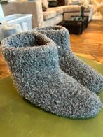 Sloffen van Woolwarmers (100% wol) - 39, Kleding | Dames, Schoenen, Ophalen of Verzenden, Zo goed als nieuw, Pantoffels of Sloffen