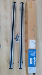 auto dakdrager merk farad 6cm x 120 cm, Ophalen, Zo goed als nieuw