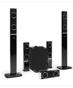 Geluidboxen set, Audio, Tv en Foto, Home Cinema-sets, Overige merken, Soundbar, Ophalen of Verzenden, Zo goed als nieuw
