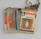 Zwan 2* rookworst, Ophalen of Verzenden, Zo goed als nieuw