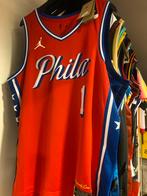 Philadelphia 76ers Jersey - Harden #1, Overige maten, Ophalen of Verzenden, Zo goed als nieuw, Voetbal