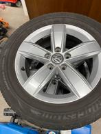 Velgen met banden origineel vw t-roc, Auto-onderdelen, Banden en Velgen, Ophalen, Gebruikt, 16 inch, Banden en Velgen