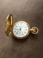 Tissot Zakhorloge - Nieuwstaat 1987, Ophalen, Zo goed als nieuw, Overige materialen, Zakhorloge