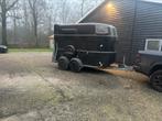 Mooie Bockmann, Dieren en Toebehoren, Paarden en Pony's | Trailers en Aanhangwagens, Ophalen of Verzenden, Zo goed als nieuw, Aluminium