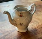 Vintage porseleinen koffiepotje, Ophalen of Verzenden