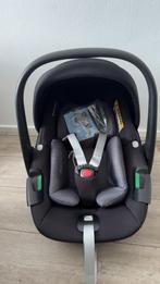 Nieuw: maxi cosi Pebble 360 ( zwart/grijs ), Kinderen en Baby's, Ophalen of Verzenden, Zo goed als nieuw, Isofix, 0 t/m 13 kg