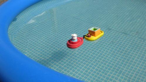 vintage fisher price, Kinderen en Baby's, Speelgoed | Fisher-Price, Gebruikt, Speelset, Ophalen of Verzenden