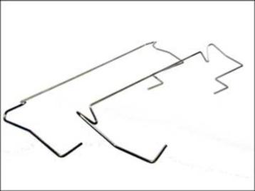 Thermalright Fan wire clips Ultima-90i 120mm U90i-120-FWC beschikbaar voor biedingen