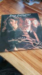 Rory Gallagher - Photo Finish vinyl Langspeelplaat, Cd's en Dvd's, Ophalen of Verzenden, Zo goed als nieuw, Overige formaten