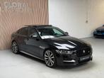 Jaguar XE 2.0 D Portfolio - R DYNAMIC - SCHUIFDAK, Auto's, Jaguar, Automaat, Achterwielaandrijving, 4 cilinders, 1465 kg