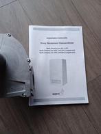 Ventilator voor HR cv ketel Nefit Smartline (1 jaar oud), Hoog rendement (Hr), Minder dan 60 cm, Ophalen of Verzenden, Minder dan 30 cm
