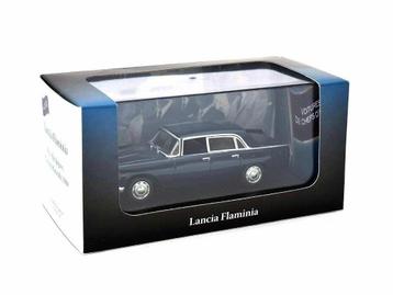 29187: Lancia Flaminia - 1960 - Atlas 1:43 beschikbaar voor biedingen