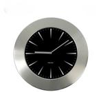 Karlsson Klok - 50 cm - zo goed als nieuw, Huis en Inrichting, Woonaccessoires | Klokken, Ophalen, Zo goed als nieuw, Analoog