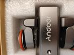 Andoer Camera Slider - Nieuw in doos, Audio, Tv en Foto, Fotografie | Statieven en Balhoofden, Ophalen of Verzenden, Nieuw, Minder dan 150 cm