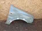 Suzuki Jimny III 98-12 rechtervoorvleugel nieuw origineel, Ophalen of Verzenden, Gebruikt, Suzuki, Spatbord