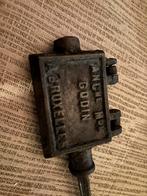 Wafelijzers Antiek, Ophalen of Verzenden