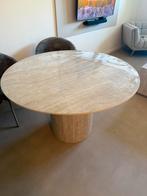 Keramische Ronde eettafel op maat leverbaar!, Huis en Inrichting, Tafels | Eettafels, Ophalen, 100 tot 150 cm, Rond, Vijf personen of meer