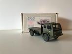 LEYLAND DAF 4T FLATBED ARMY - OPEN LAADBAK, Verzenden, Nieuw, Bus of Vrachtwagen, Overige merken