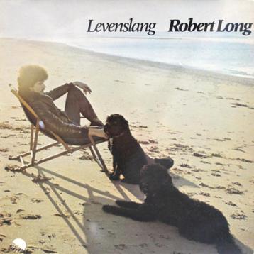 Robert Long – Levenslang beschikbaar voor biedingen