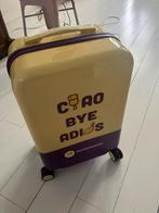 Nagelnieuwe trolley, Ophalen, Nieuw