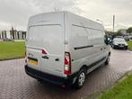 Nissan NV400 2.3 dCi L2H2 Business Camera | Cruise, Auto's, Bestelauto's, Voorwielaandrijving, 136 pk, Gebruikt, 4 cilinders