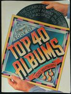 Bilboard Book Of TOP 40 ALBUMS by Joel Whitburn, Gelezen, Ophalen of Verzenden, Genre of Stijl, Joel Whitburn