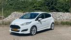 Ford Fiësta 1.0 EcoBoost 100PK ST-Line Cruise control trekha, Voorwielaandrijving, 565 kg, Origineel Nederlands, Handgeschakeld